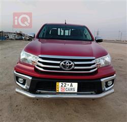 تۆیۆتا هایلۆکس